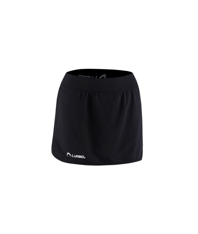Jupe Lurbel Samba Noir