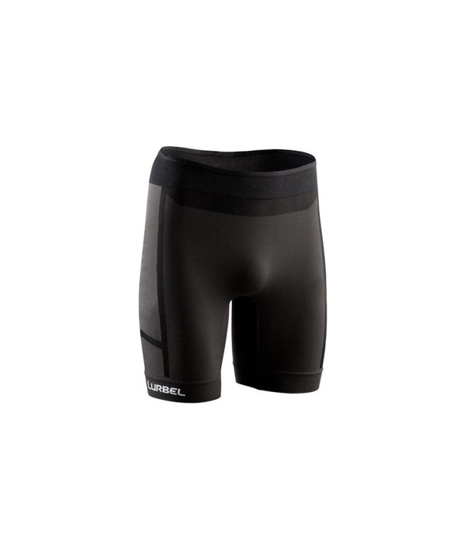 Collants de Trail Lurbel Samba Lite Shorts...