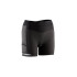 Collants de Trail Lurbel Samba Lite Shorts Femme Grey
