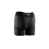 Collants de Trail Lurbel Samba Lite Shorts Femme Grey