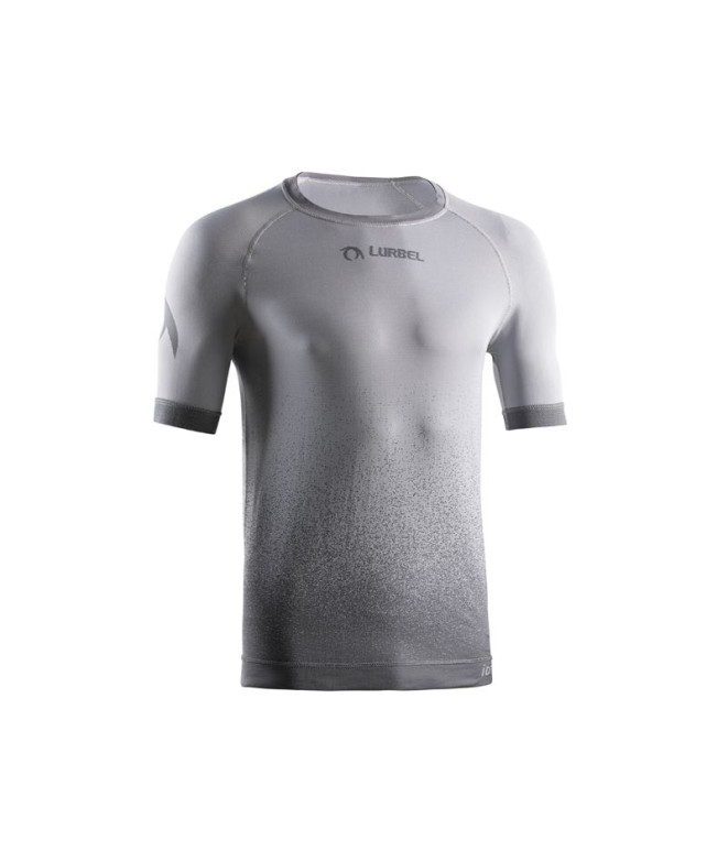 T-shirt from Running Lurbel Samba Short Sleeves...