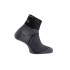 Chaussettes de Running Lurbel Race Three Marengo/Negro