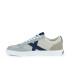 Chaussures Décontracté Munich Munich Break 32 Enfant Blanc