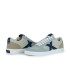 Chaussures Décontracté Munich Munich Break 32 Enfant Blanc