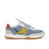 Chaussures Décontracté Munich Rigel 12 Homme Gris