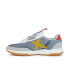 Chaussures Décontracté Munich Rigel 12 Homme Gris