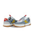 Chaussures Décontracté Munich Rigel 12 Homme Gris