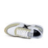 Chaussures Décontracté Munich Versus 77 Enfant Blanc