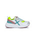 Chaussures Décontracté Munich Mini Track Vco 86 Bébés Blanc