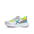 Chaussures Décontracté Munich Mini Track Vco 86 Bébés Blanc