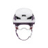 Casque Petzl Meteora Blanc/Violet