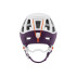 Casque Petzl Meteora Blanc/Violet