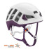 Casque Petzl Meteora Blanc/Violet