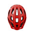 Casque Cyclisme Spiuk de Kibo Singular Matte Red
