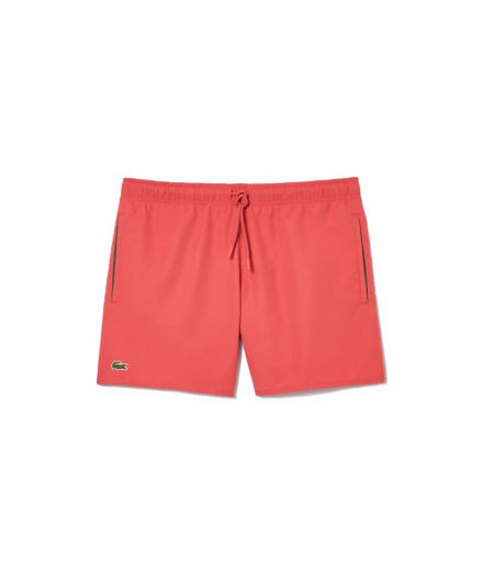 Maillot de bain Lacoste Bain Homme Coral