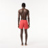 Maillot de bain Lacoste Bain Homme Coral