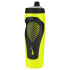 Bouteille de Fitness Nike Refuel Grip 24 Oz Green