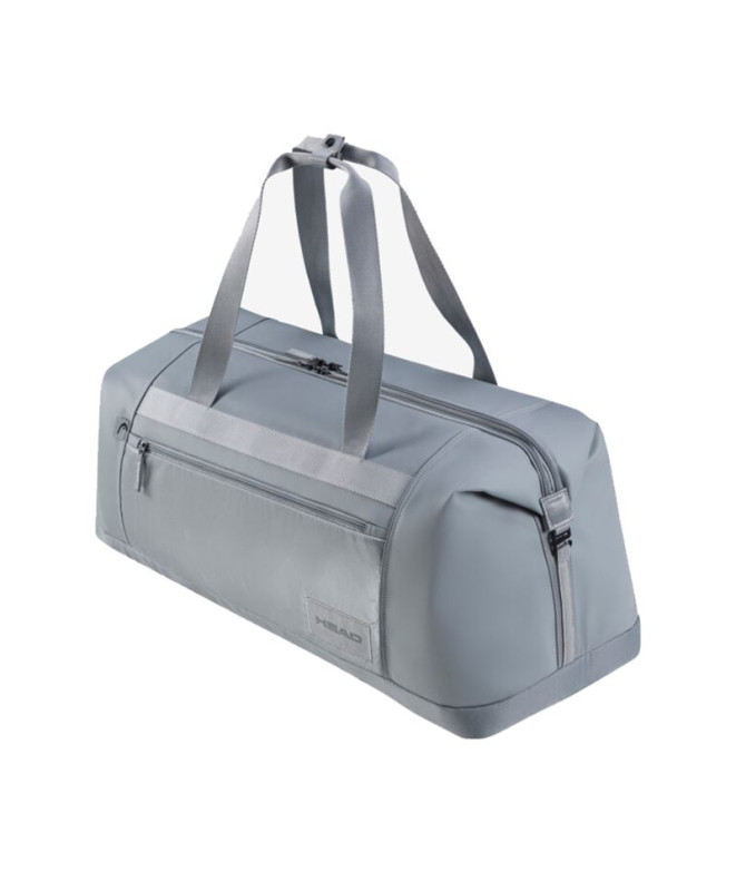 Sac à dos by Tennis Head Tour Duffle Bag L Grey