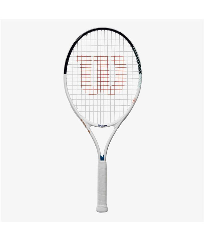 Raquette Tennis Wilson Enfant de Roland Garros...