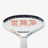 Raquette Tennis Wilson Enfant de Roland Garros Elite Blanc/Marine