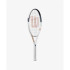 Raquette Tennis Wilson Enfant de Roland Garros Elite Blanc/Marine