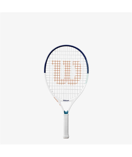 Raquette Tennis Wilson Enfant by Roland Garros Elite...
