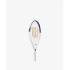 Raquette Tennis Wilson Enfant by Roland Garros Elite Blanc/Marine/