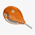 Raquette Tennis Wilson Enfant by Roland Garros Elite Blanc/Marine/