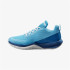 Chaussures Tennis Wilson Femme de Rush Pro Lite Bleu opale/blanc