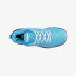 Chaussures Tennis Wilson Femme de Rush Pro Lite Bleu opale/blanc