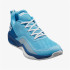 Chaussures Tennis Wilson Femme de Rush Pro Lite Bleu opale/blanc