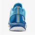 Chaussures Tennis Wilson Femme de Rush Pro Lite Bleu opale/blanc
