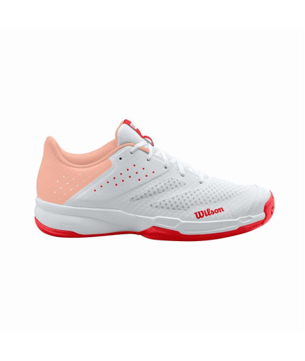 Chaussures Tennis Wilson Femme de Kaos Stroke 2.0...