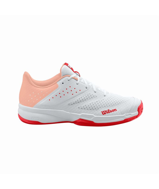 Chaussures Tennis Wilson Femme de Kaos Stroke...