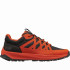 Chaussures par Montagne Helly Hansen Vidden Hybrid Low Homme Red