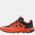 Chaussures par Montagne Helly Hansen Vidden Hybrid Low Homme Red