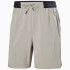 Pantalons par Montagne Helly Hansen Tech Trailrt Homme Brun grisâtre