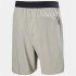 Pantalons par Montagne Helly Hansen Tech Trailrt Homme Brun grisâtre