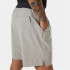 Pantalons par Montagne Helly Hansen Tech Trailrt Homme Brun grisâtre