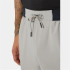 Pantalons par Montagne Helly Hansen Tech Trailrt Homme Brun grisâtre