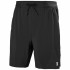 Pantalons par Montagne Helly Hansen Tech Trailrt Homme Noir