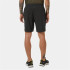 Pantalons par Montagne Helly Hansen Tech Trailrt Homme Noir