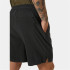 Pantalons par Montagne Helly Hansen Tech Trailrt Homme Noir