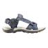 Sandales à partir de Montagne +8000 Tokal Navy Blue Homme