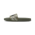 Tongs The North Face Base Camp Slide III Homme Vert