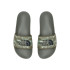 Tongs The North Face Base Camp Slide III Homme Vert