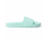 Tongs The North Face Base Camp III Femme Bleu