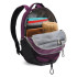 Sac à dos by Montagne The North Face Borealis Mini Backpack Purple