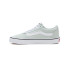 Chaussures Vans Ward Cnvs Palea Femme