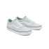 Chaussures Vans Ward Cnvs Palea Femme